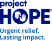 Project HOPE logo