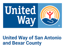 United Way logo