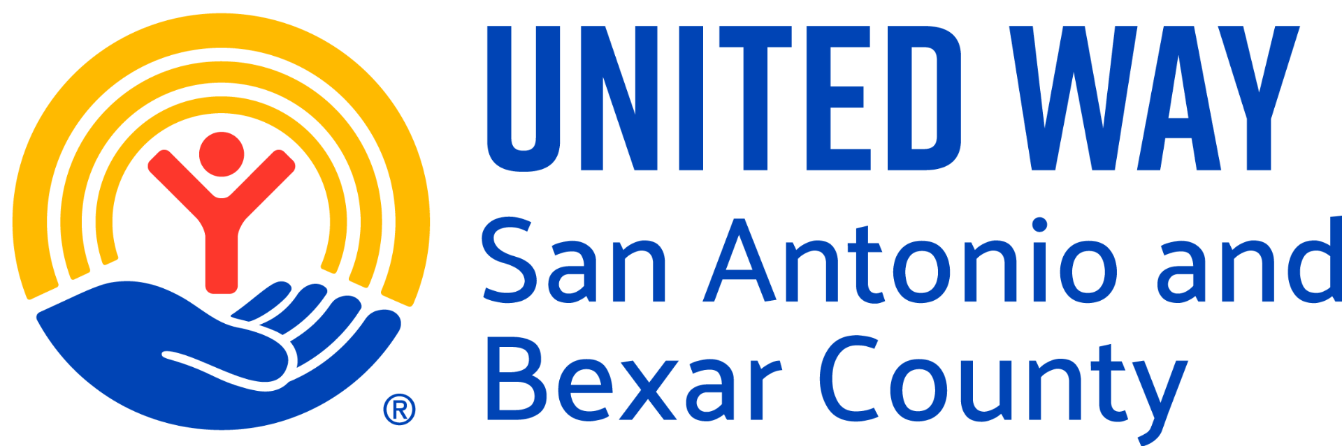United Way logo